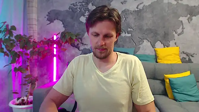 vikingchrisss - VikingChrisss's free webcam - UK Sex Cams