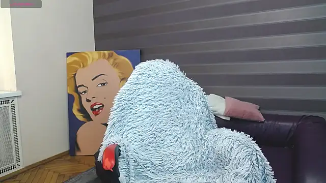 JenniferStone webcam