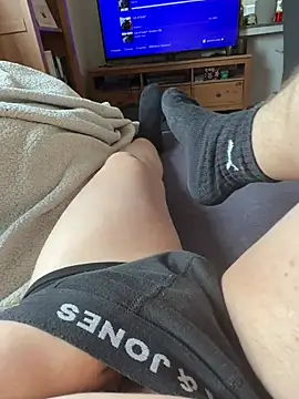 mcwerle (Ask my age) - Arsch Fingern