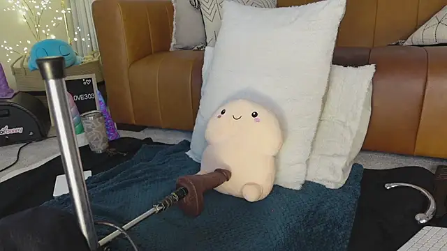 taylorlove303 (F young) - ✨ Squirt at goal ✨