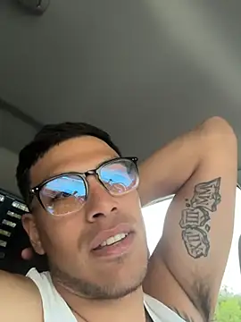 StrokingDaddy4 webcam