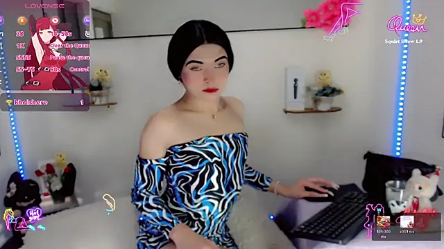 NathalialLooes webcam