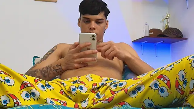 rujano___999 (M twink) - Cum. CUMMM 💦😋🤤