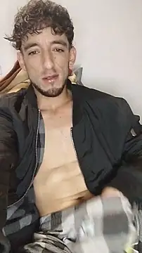 Meliodas97xxx webcam