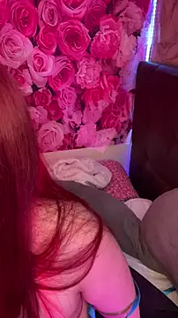 sweetlittlered (F young) - CHARLAMOS UN RATITO?