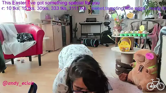 tinny_williams webcam