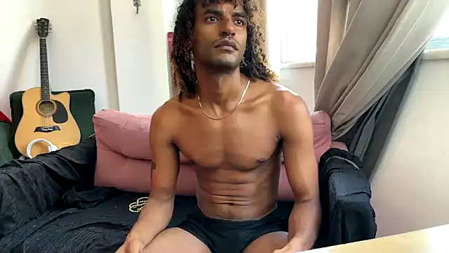 gerson173Hugo webcam