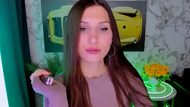 Mollyinyourmind webcam