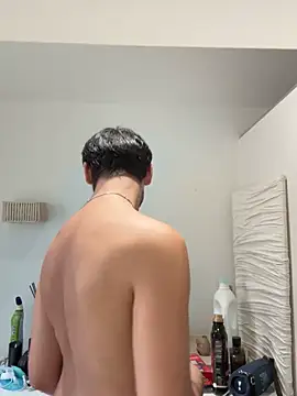 Gipsyboysteve webcam