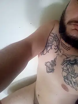 ObjetoSexualff webcam