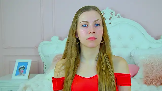 AprilSpringer webcam