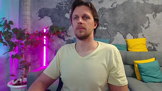 VikingChrisss webcam