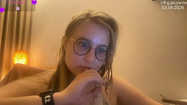 JacyWinslat webcam