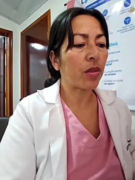 JustSamantha_ webcam