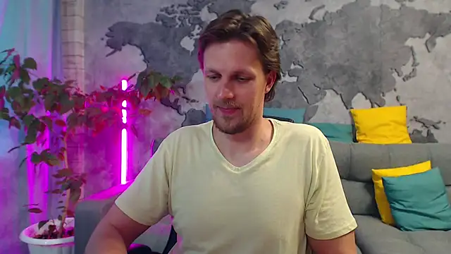 VikingChrisss webcam