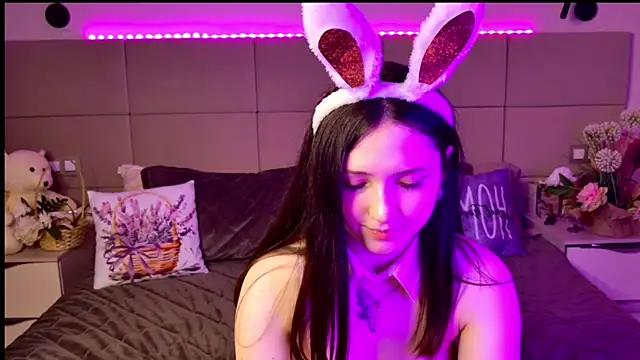 Tiny_BunnyX webcam