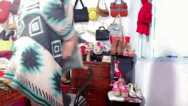 Xiaraa26 live sex cam