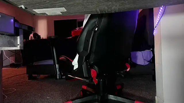 Dick_and_muscles webcam