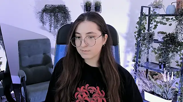 VirtuallVoyant webcam