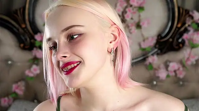 KirstinMcgeady webcam