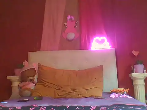 Jime_love8888 webcam