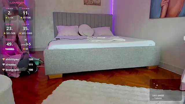 Selena_Reeves webcam