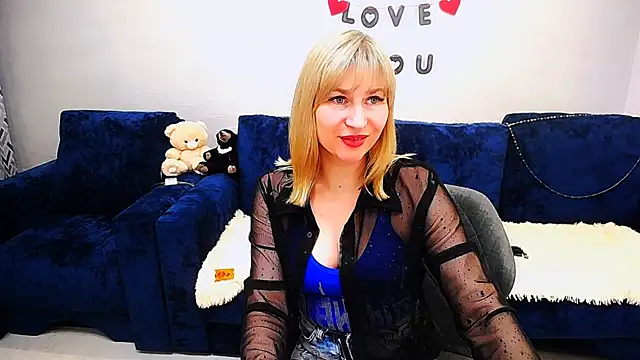 Incredible_Ariela webcam