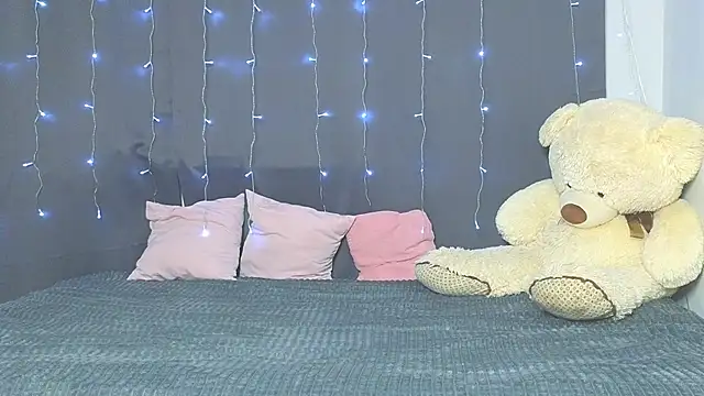 doll_barbieee webcam