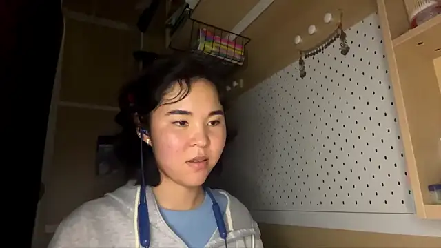 JennyCarpenter webcam