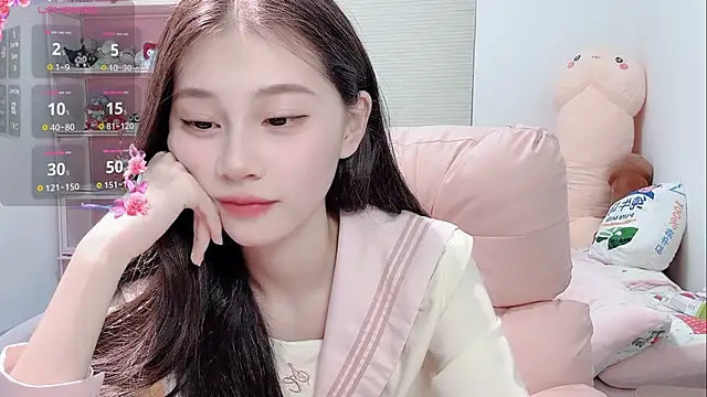 美女lris-Beauty在线直播