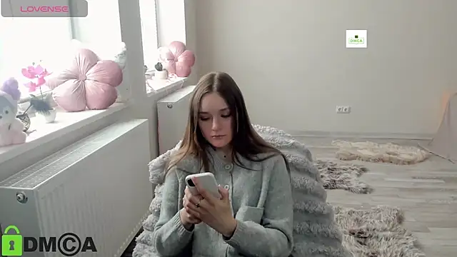 Elina_X webcam