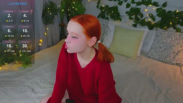 Elfa_Mirielle webcam