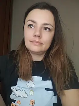 krisssexi - KrissSexi's free webcam - UK Sex Cams