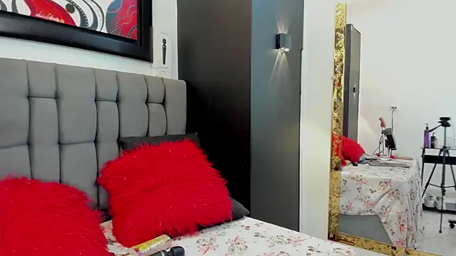 Andre_cloefoxx_ webcam