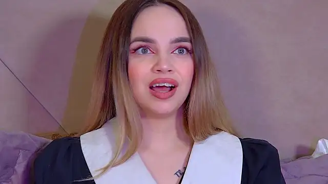 anitaventure - AnitaVenture's free webcam - UK Sex Cams