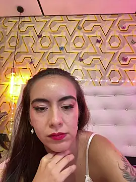 MelanyyJhonson15 webcam