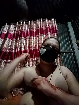 Webcam Model (Ripa-)  is live.Free join now!