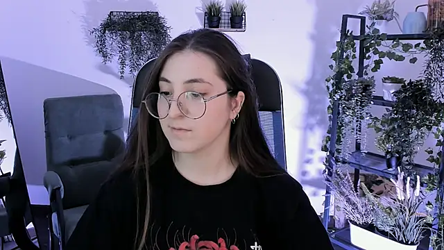 VirtuallVoyant webcam