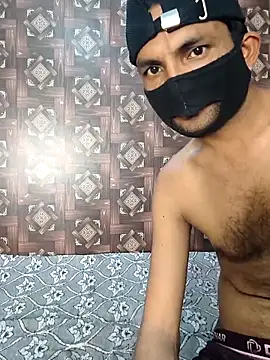 Sexy_komal02 webcam