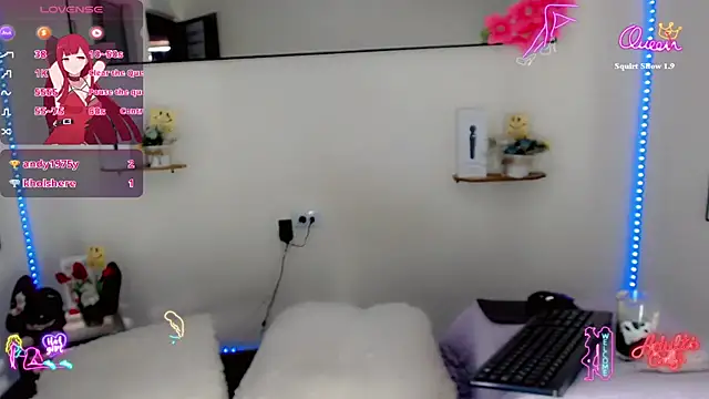 NathalialLooes webcam