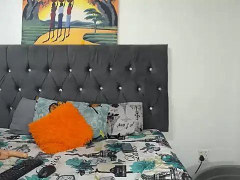 BootySoYummyX webcam