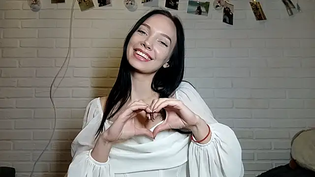 VanettaHartong webcam