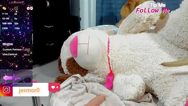 Preview of jessi_morgan