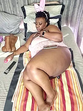 ThickianaRider webcam