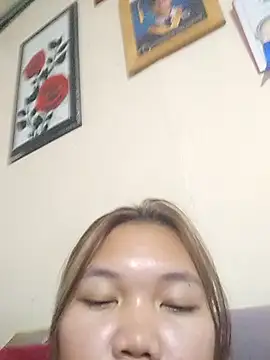 XxSexyPinay4uxX webcam