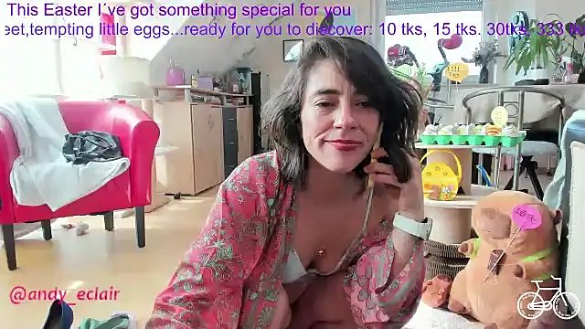 tinny_williams webcam