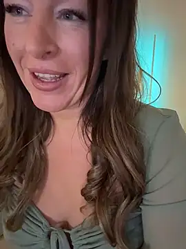 ChristinaSiemone webcam