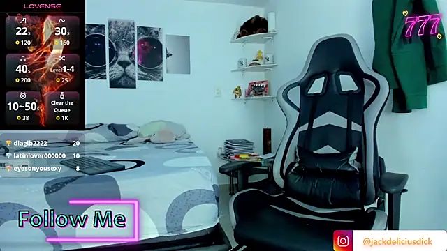 jackdeliciusdick (M young) - #anal #anal-toys #bbc #beardy #big-ass #big-balls #bisexuals #black-hair #blowjob #cam2cam #cheap-privates #colombian #dildo-or-vibrator #dirty-talk #doggy-style #ejaculation #erotic-dance #fingering #flexing #foot-fetish #gagging #hd #interactive-toys #latin #lovense #massage #masturbation #muscular #nipple-toys #orgasm #outdoor #penis-ring #recordable-privates #recordable-publics #rimming #sex-toys #sexting #shaven #shower #small-audience #smoking #spanish-speaking #spanking #striptease #young