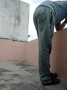 fucking_daring_boy (M young) - Lower and underwear down