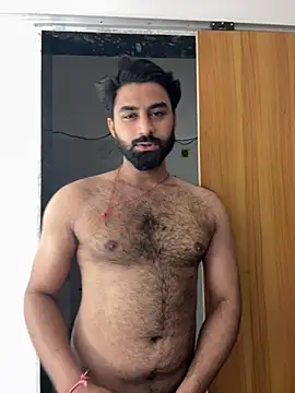 royalboy_03 (M young) - Hot Oil Massage on Body🥵🛢️